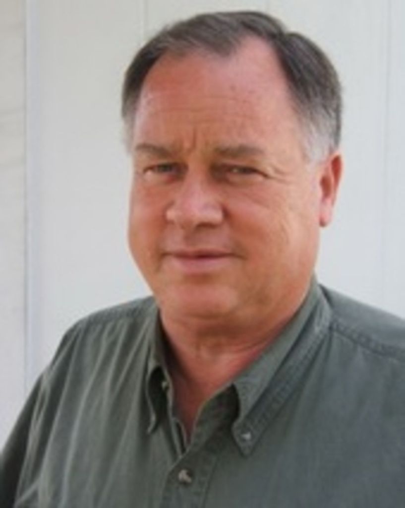 Paul Parson Profile Photo