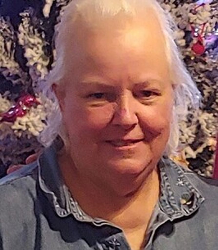 Rhonda Singer
