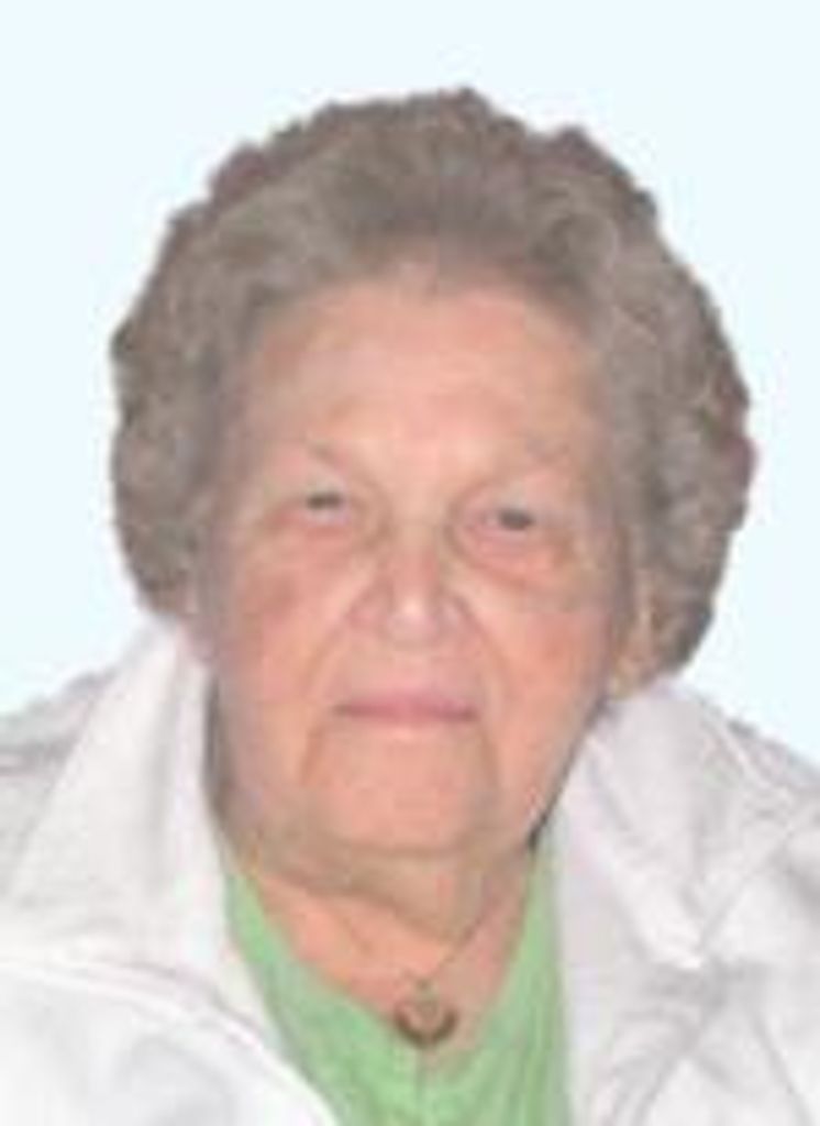 Isadora A. Schurdevin
