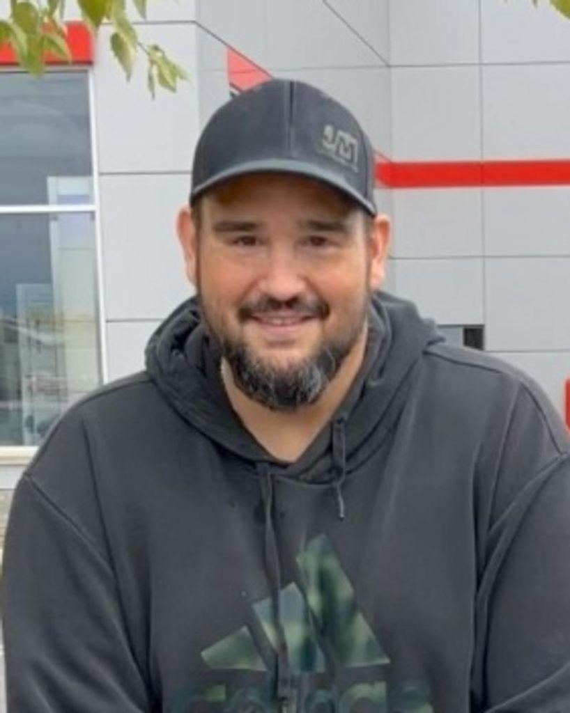 Michael J. Bergman Profile Photo