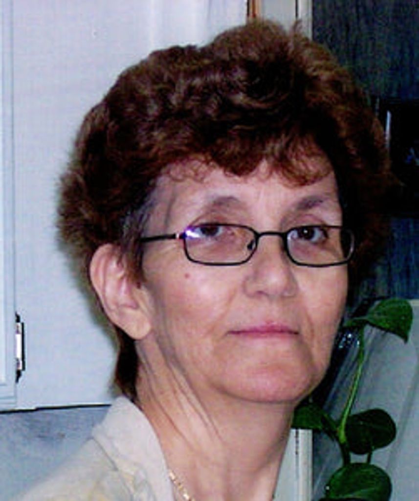Linda Diane Cousins Profile Photo
