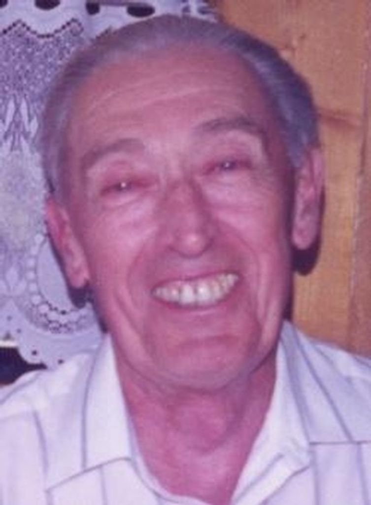 Ivor Thomas Walker