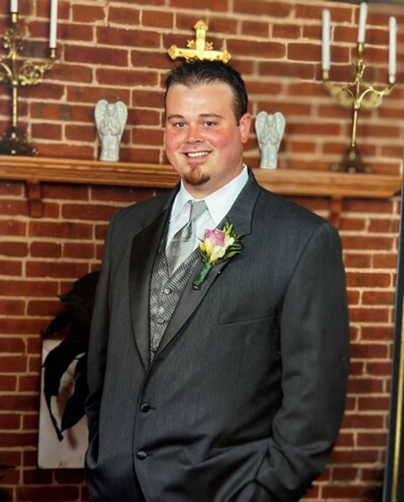 Mike Bobe Profile Photo