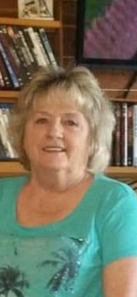 Theresa Evelyn Louise Powell Profile Photo
