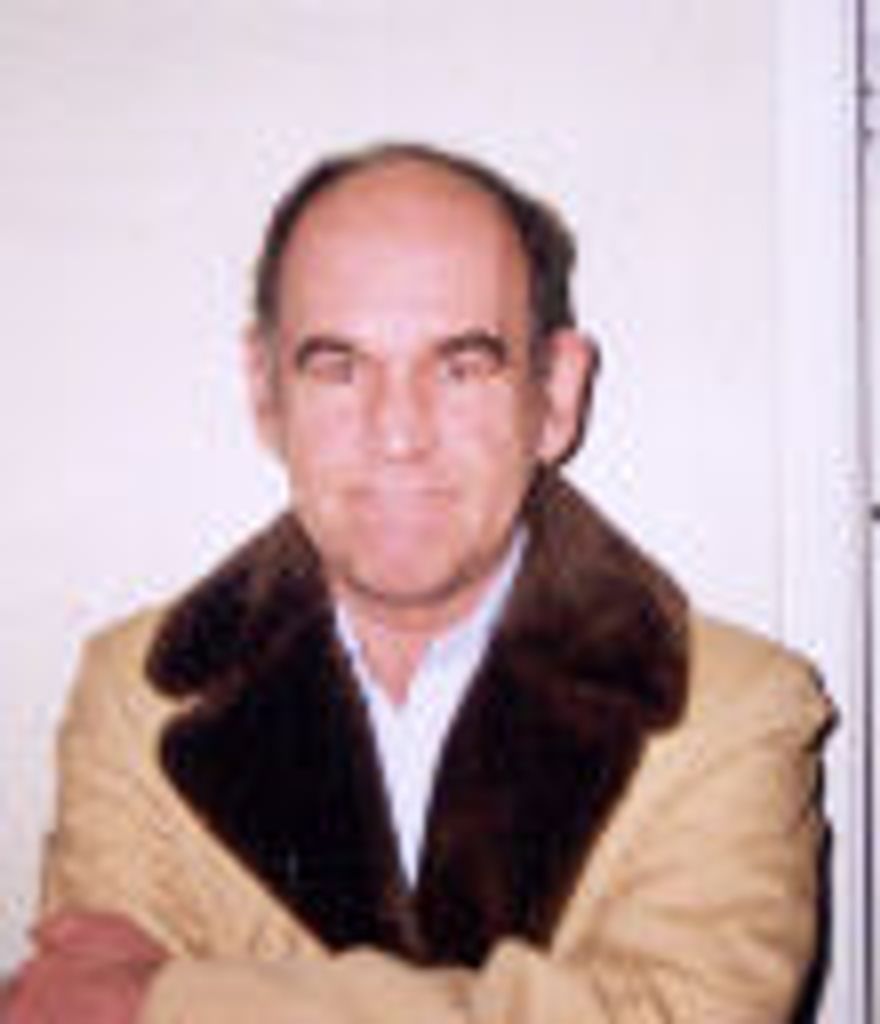 Sidney Roy Bullington Profile Photo