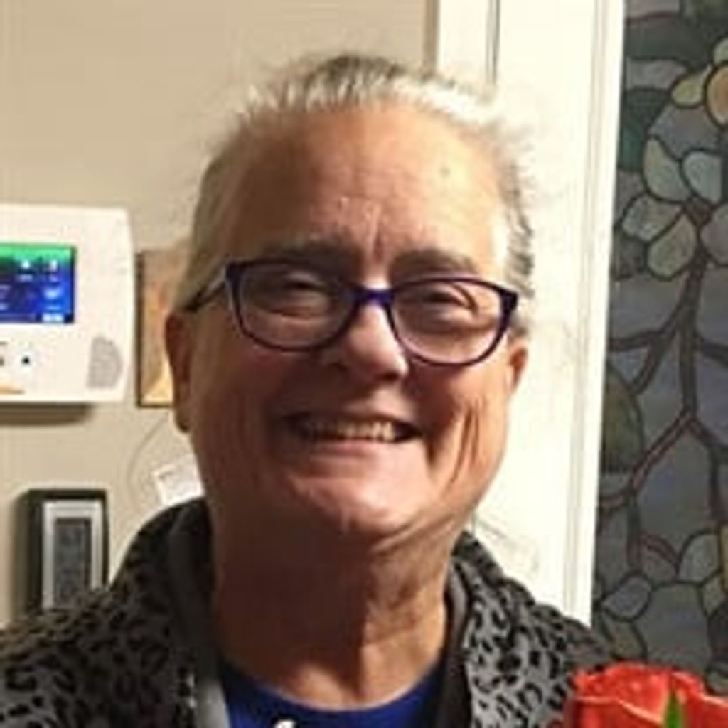 Leslie Kay Clark