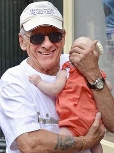 Jerry Kunselman Profile Photo