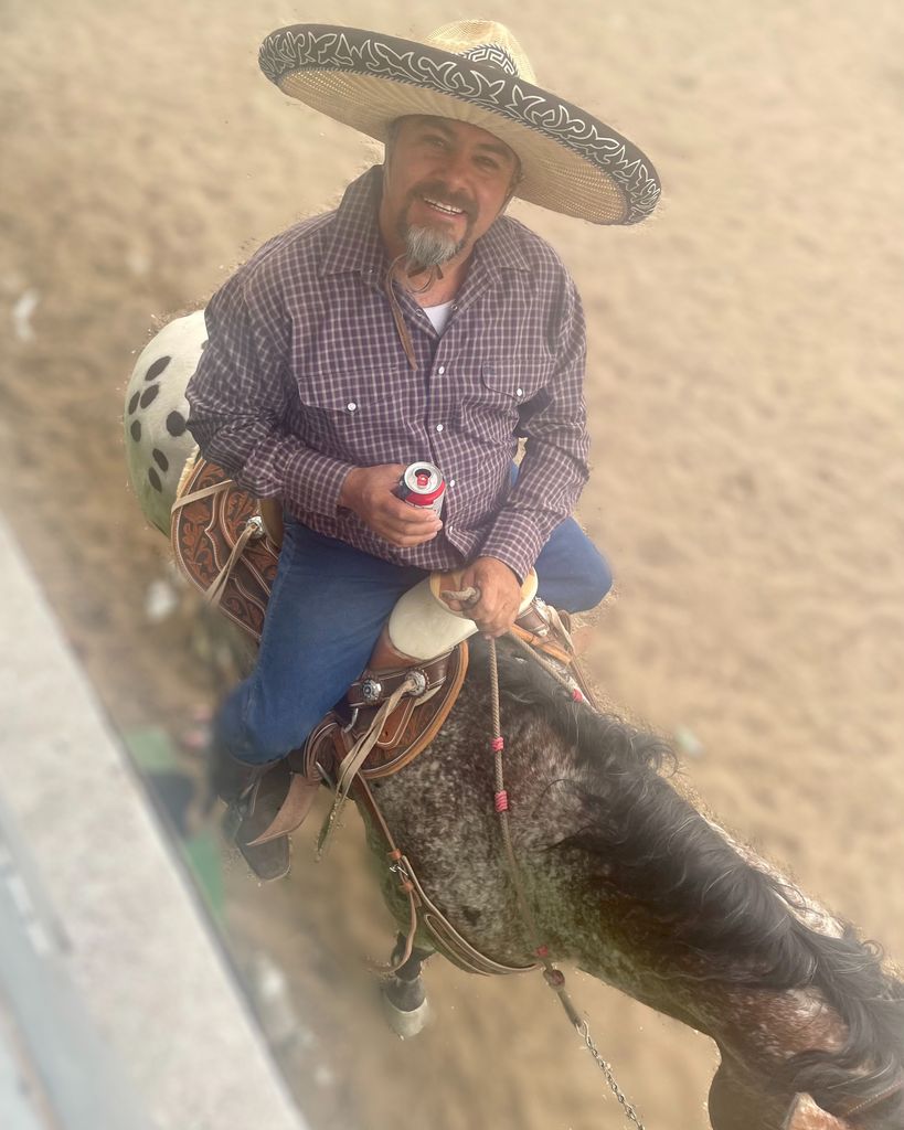 Carlos Ruiz Esparza De luna