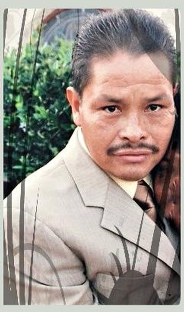 Valente Vega Garcia Profile Photo