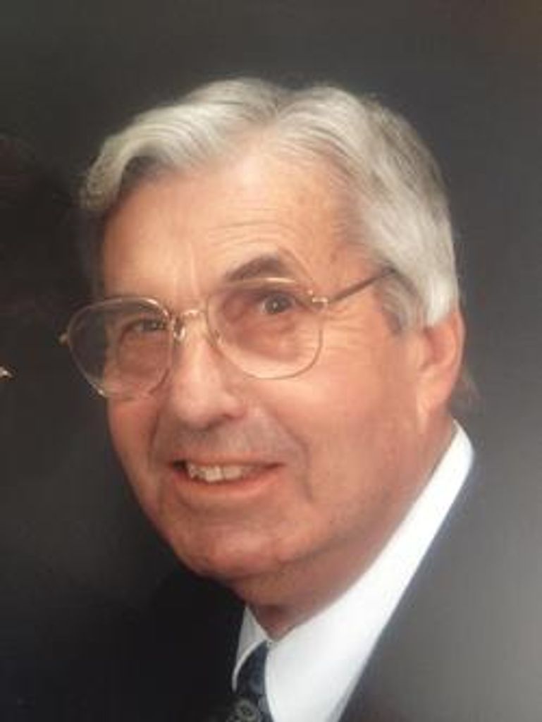 Edwin S. Smith, Sr. Profile Photo