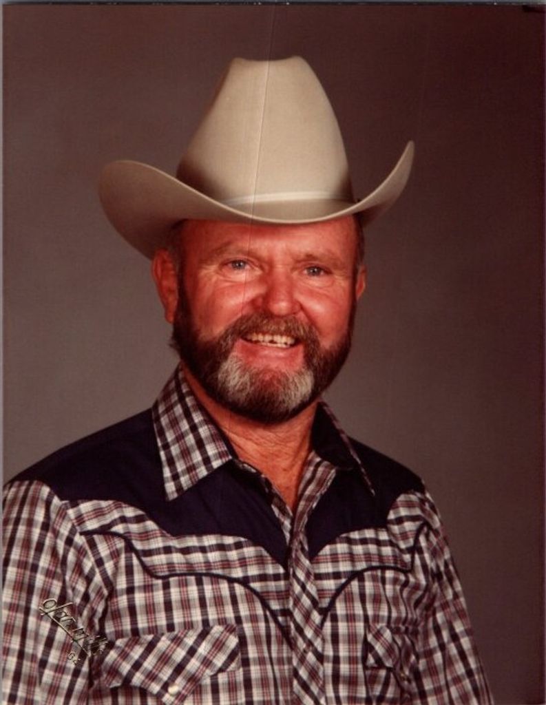 John "J.T" Thomas Crisp