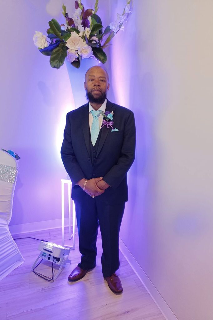Mr. Daryl M. Haynes