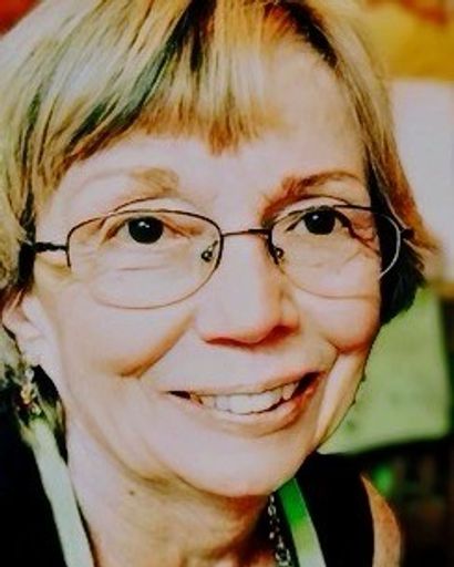 Dorothy Ann Lewis's obituary image