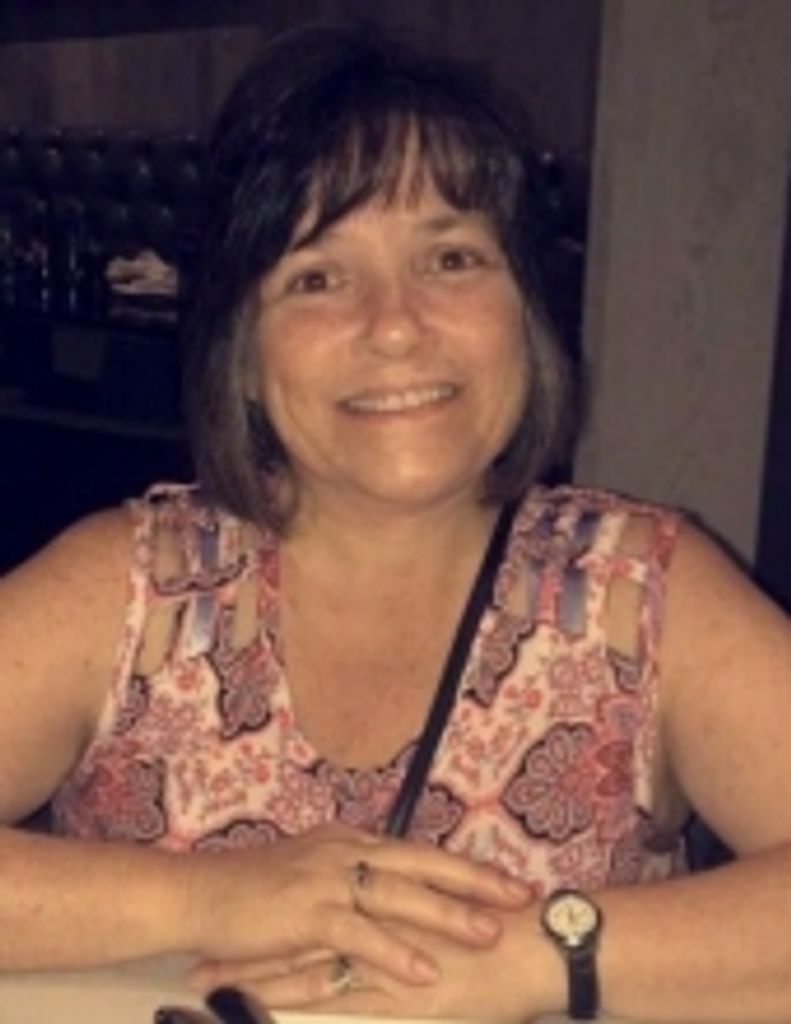 Marcy Lynn Yount