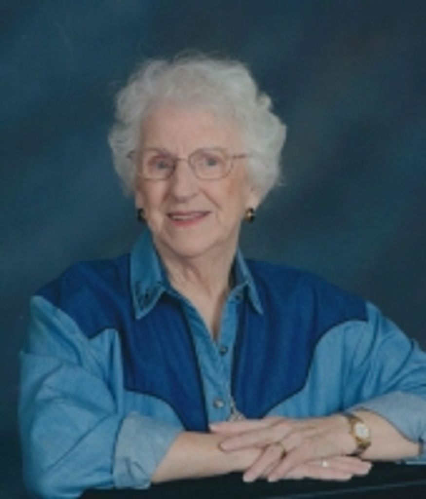 Cora Annie Orff