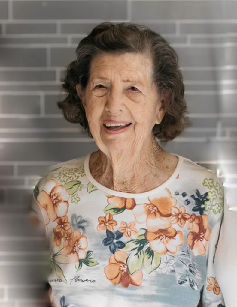 Louella Johnson Profile Photo