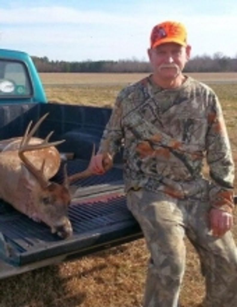 Weldon "Talley" Lee  Jones