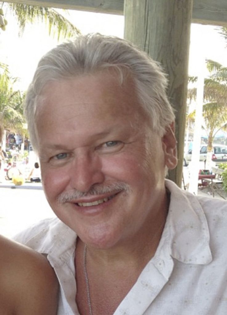 Claude Moreau Profile Photo