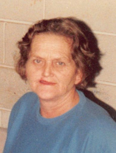 Elizabeth Floyd's obituary image