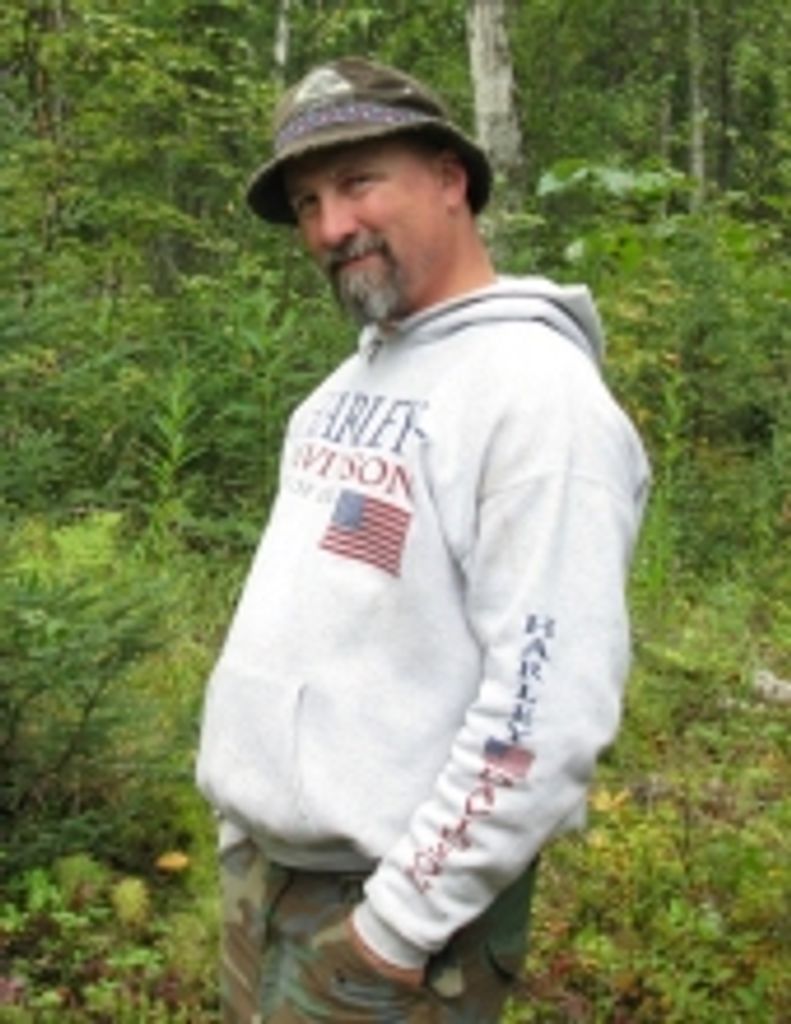Jesse Wiesendanger