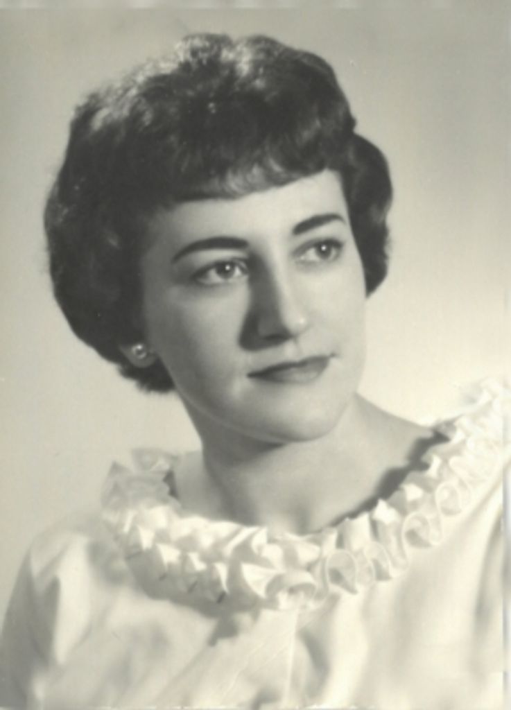 Mary Josephine Dooley