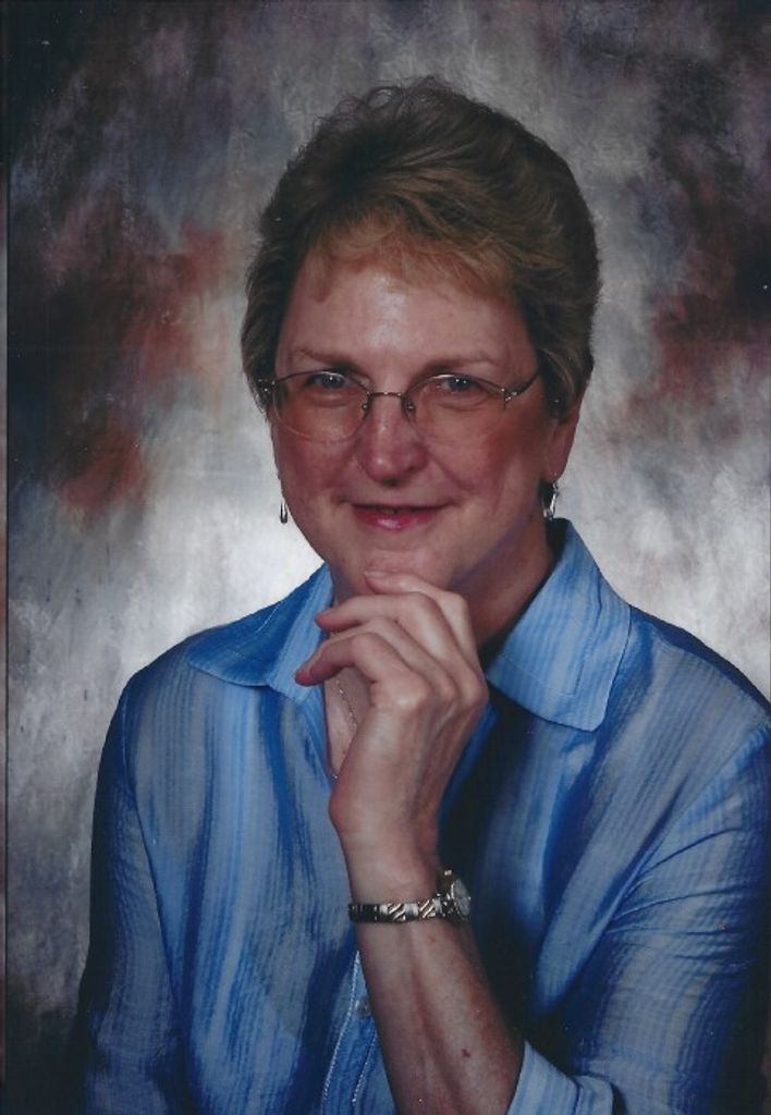 Catherine (Dailey)  Johnston