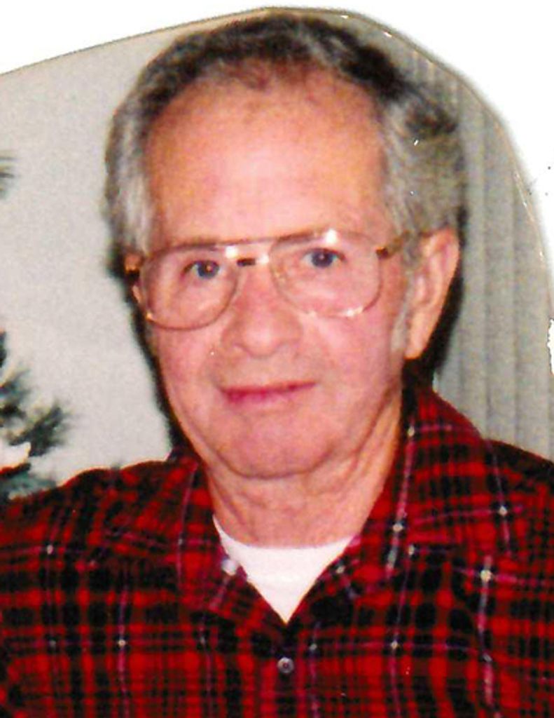 Delbert Twitty Jr. Profile Photo