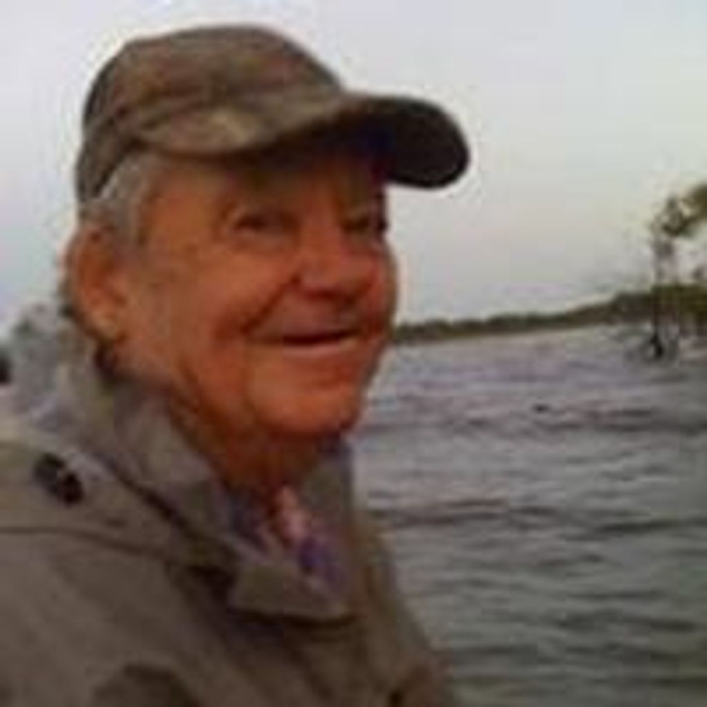 Richard "Dick" Baker