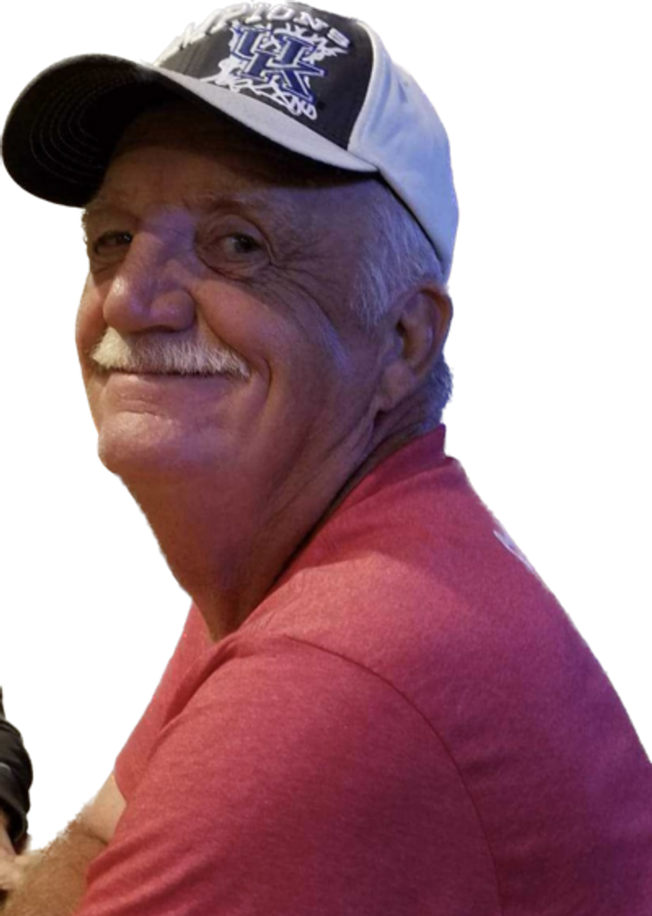 David "Brownie" Brown Profile Photo