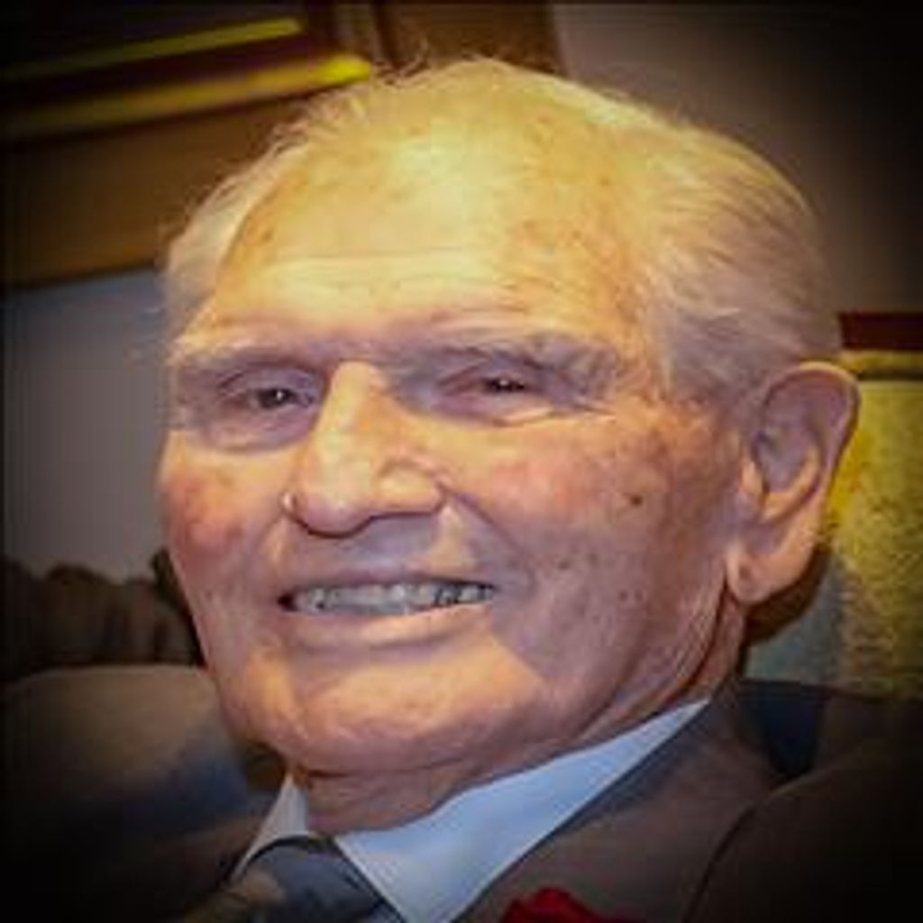 Jack E. Thomas Profile Photo