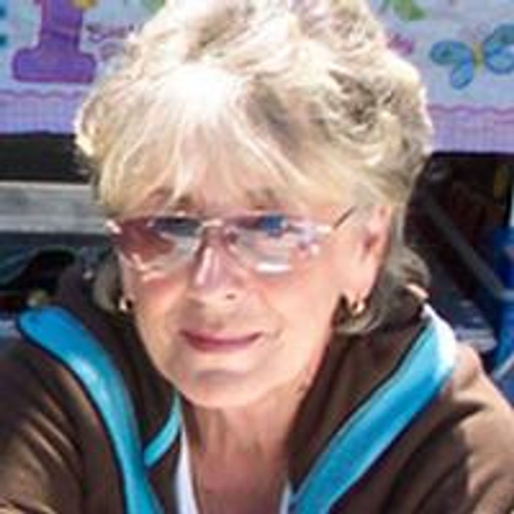 Sonja  Lee Beck