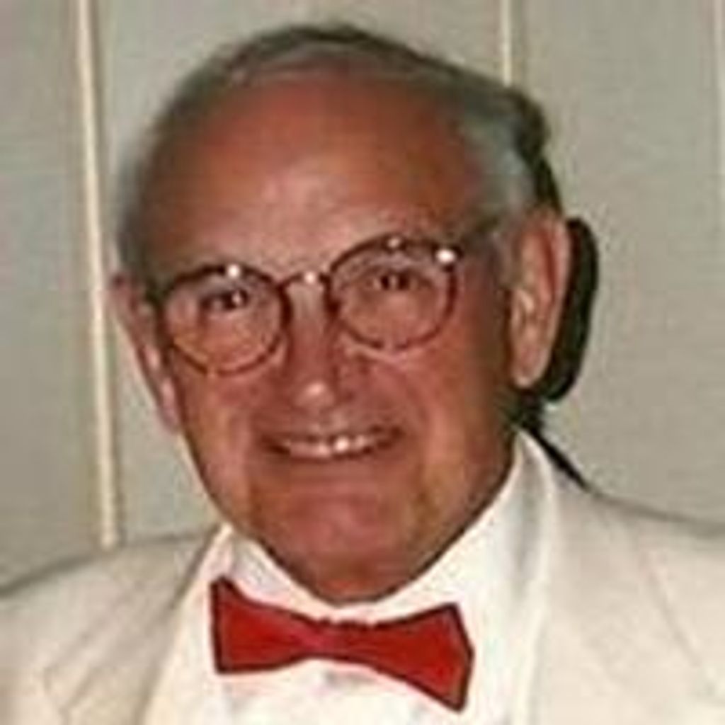 Bruce  M. Heffron