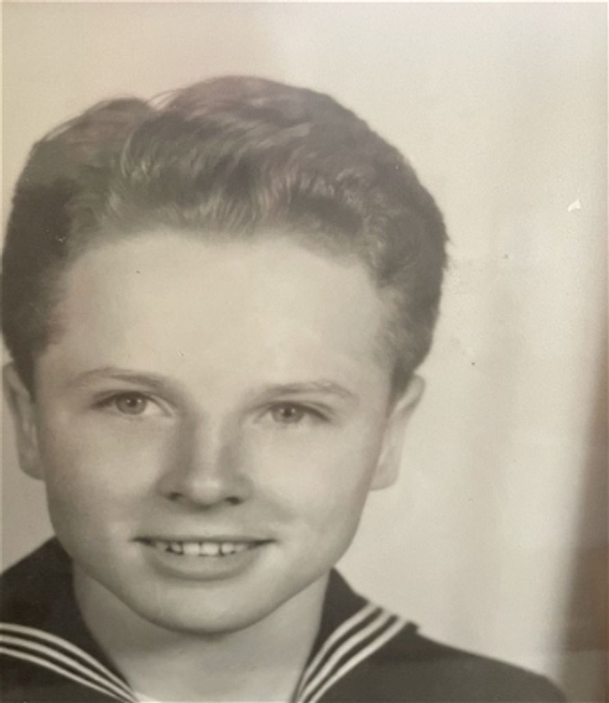 William L Sukeforth Jr.