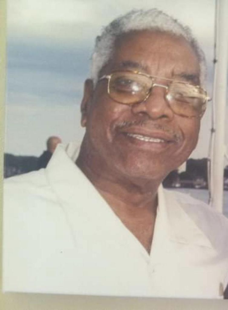 John Frank Gary Sr, Profile Photo