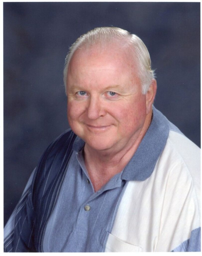 Errol Bartz