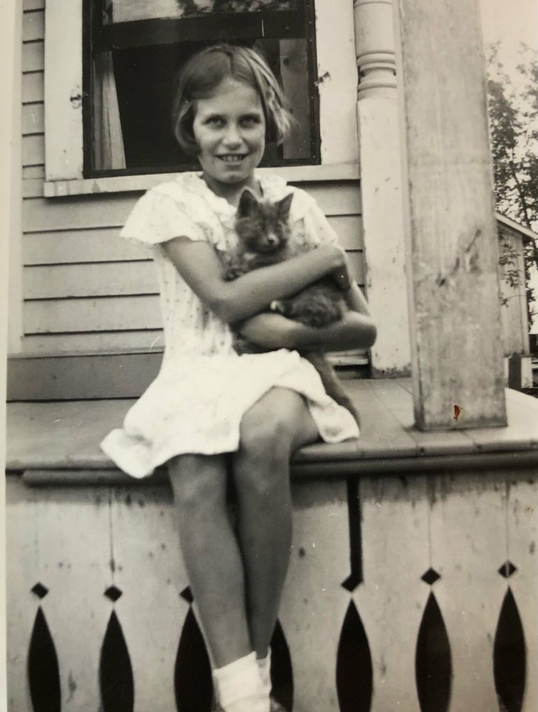Helen Margaret Derksen Profile Photo