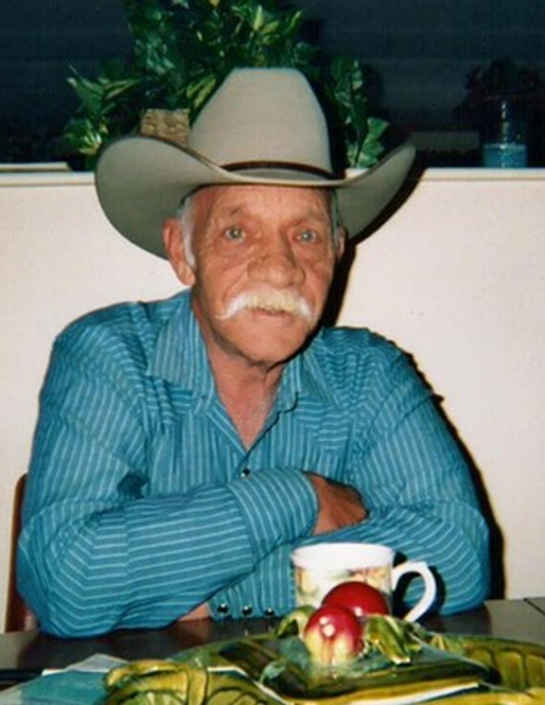 Jerry  Wayne Campbell Profile Photo