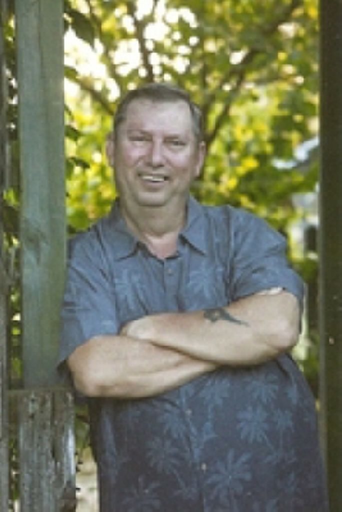 Joe Vincent Graham