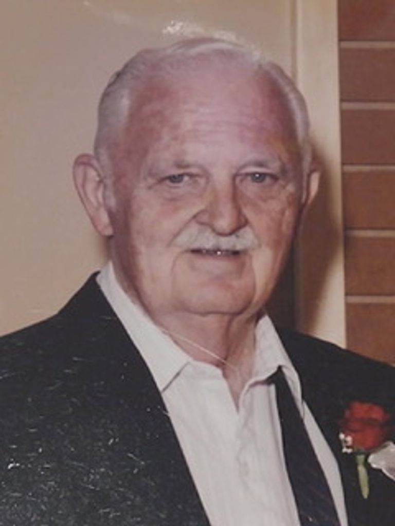 Ronald James Mcdonald Profile Photo
