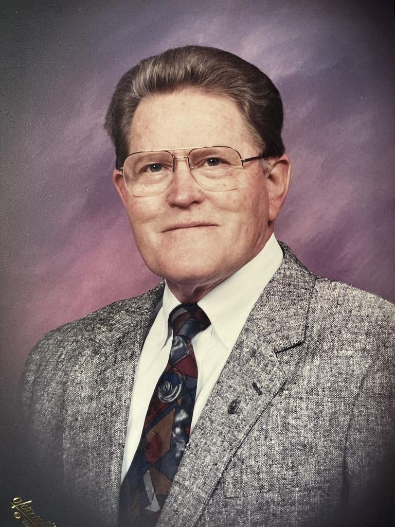 Kenneth Earl Shifflet Profile Photo