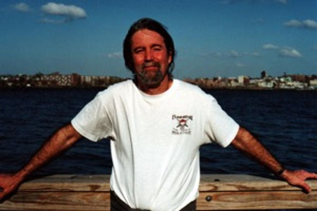 David Ira Lightner
