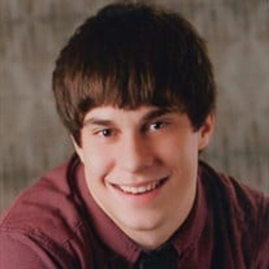 Andrew C. "Andy" Williams
