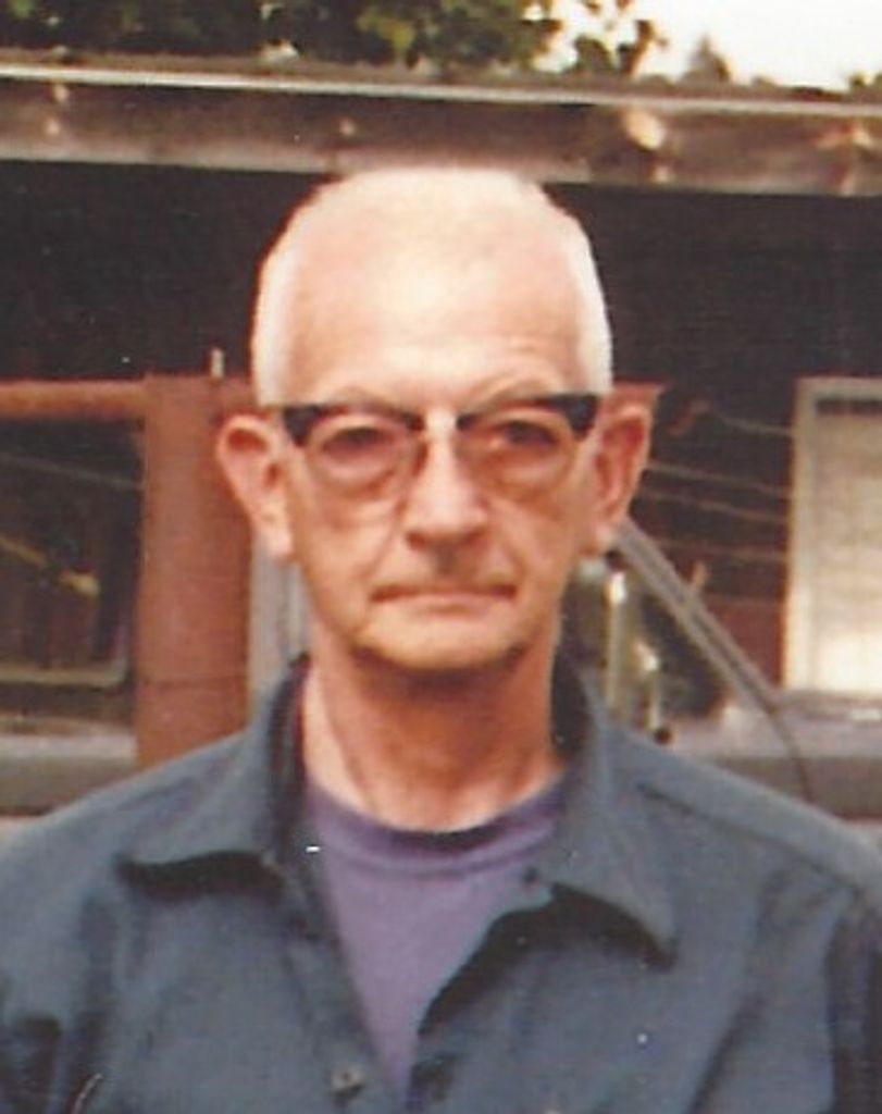 Everett E. Rossman