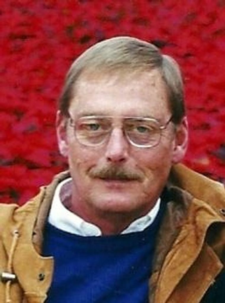 Robert W. Obenberger Profile Photo
