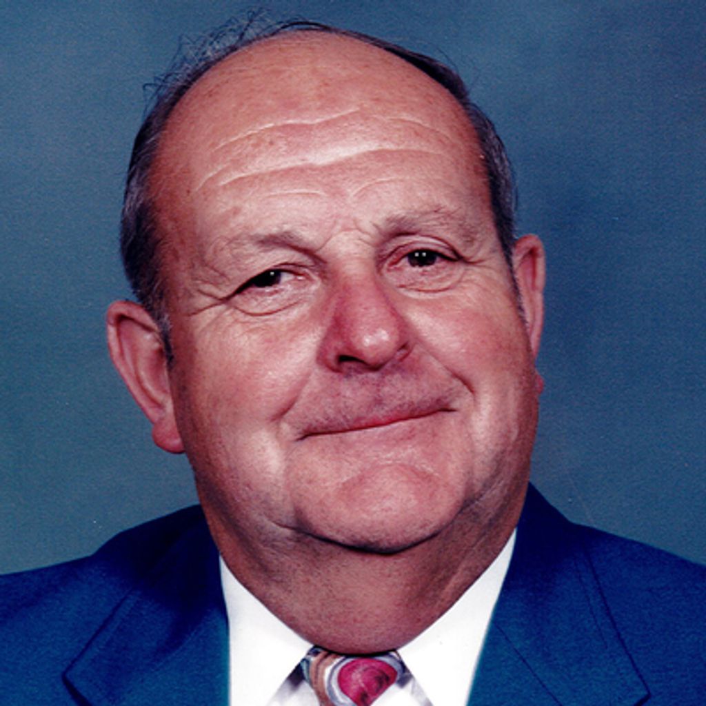 Raymond J. Eshleman