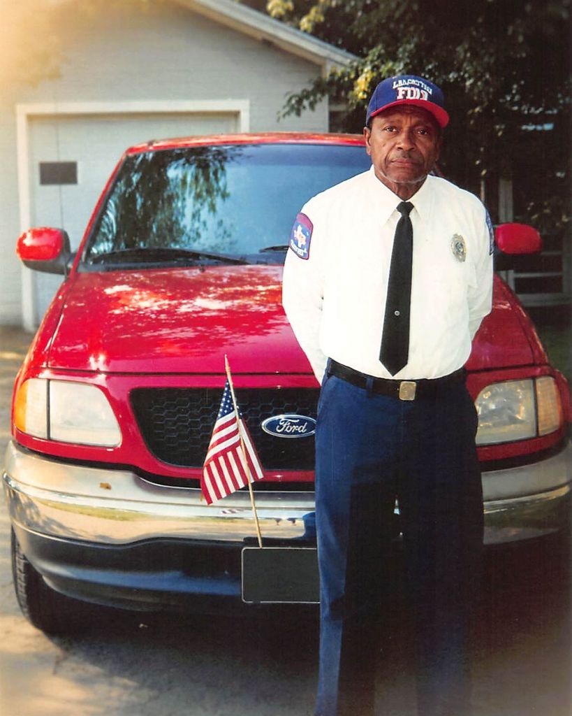 HENDERSON BOONE STEPNEY