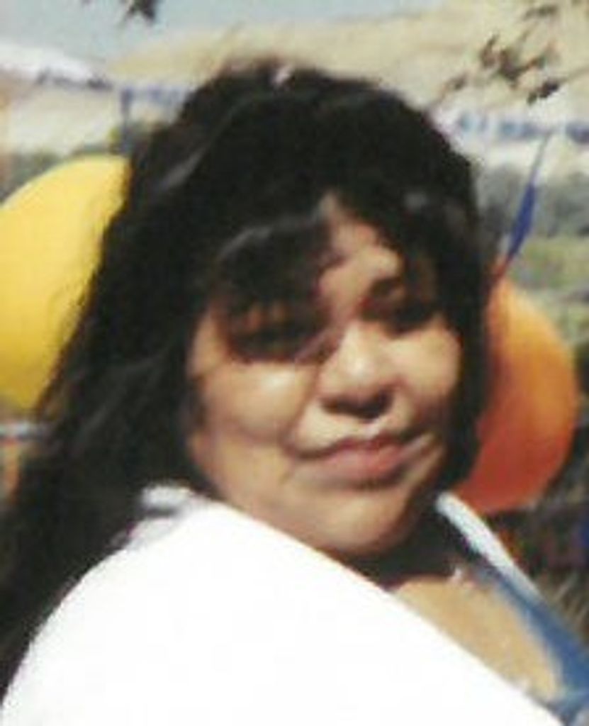 Christine Ann Thompson Profile Photo