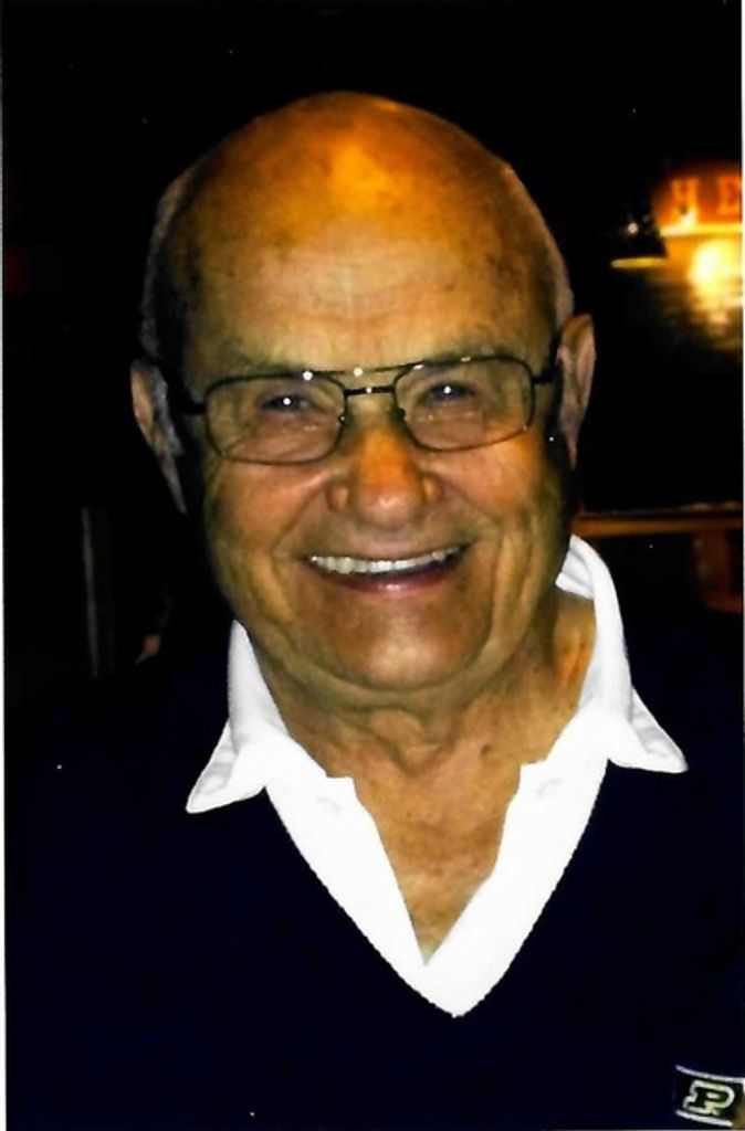 Richard Lee Chastain