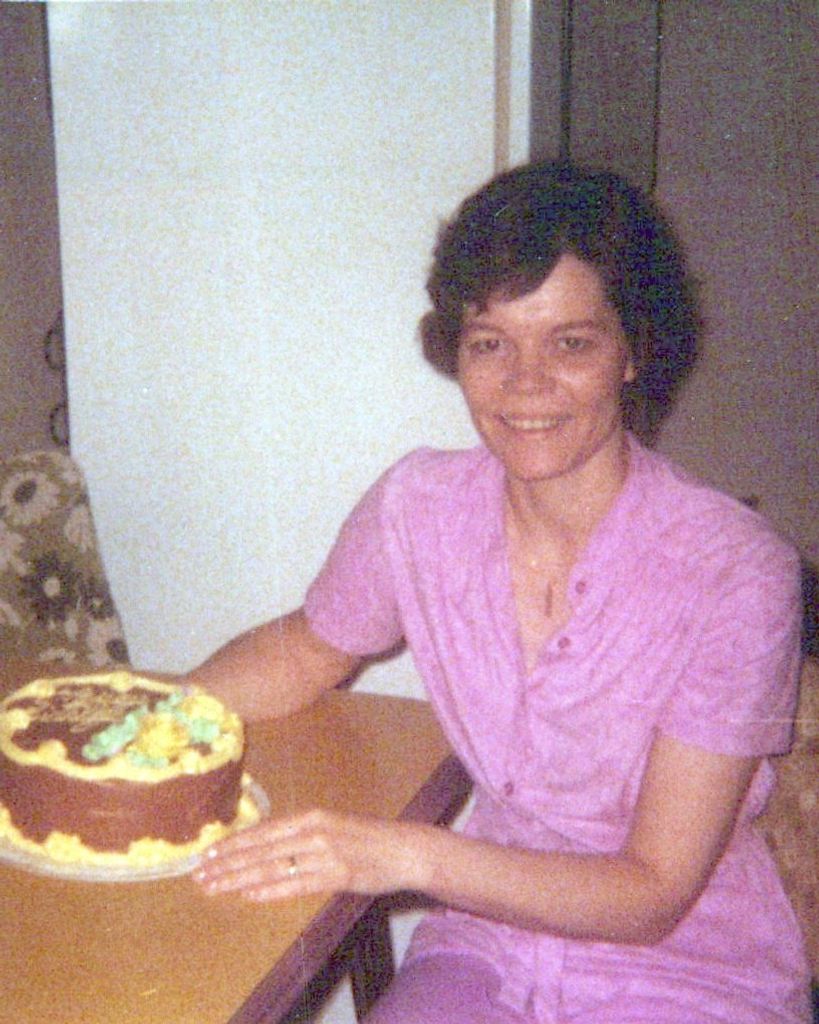 Wilma Jean Johnson Profile Photo