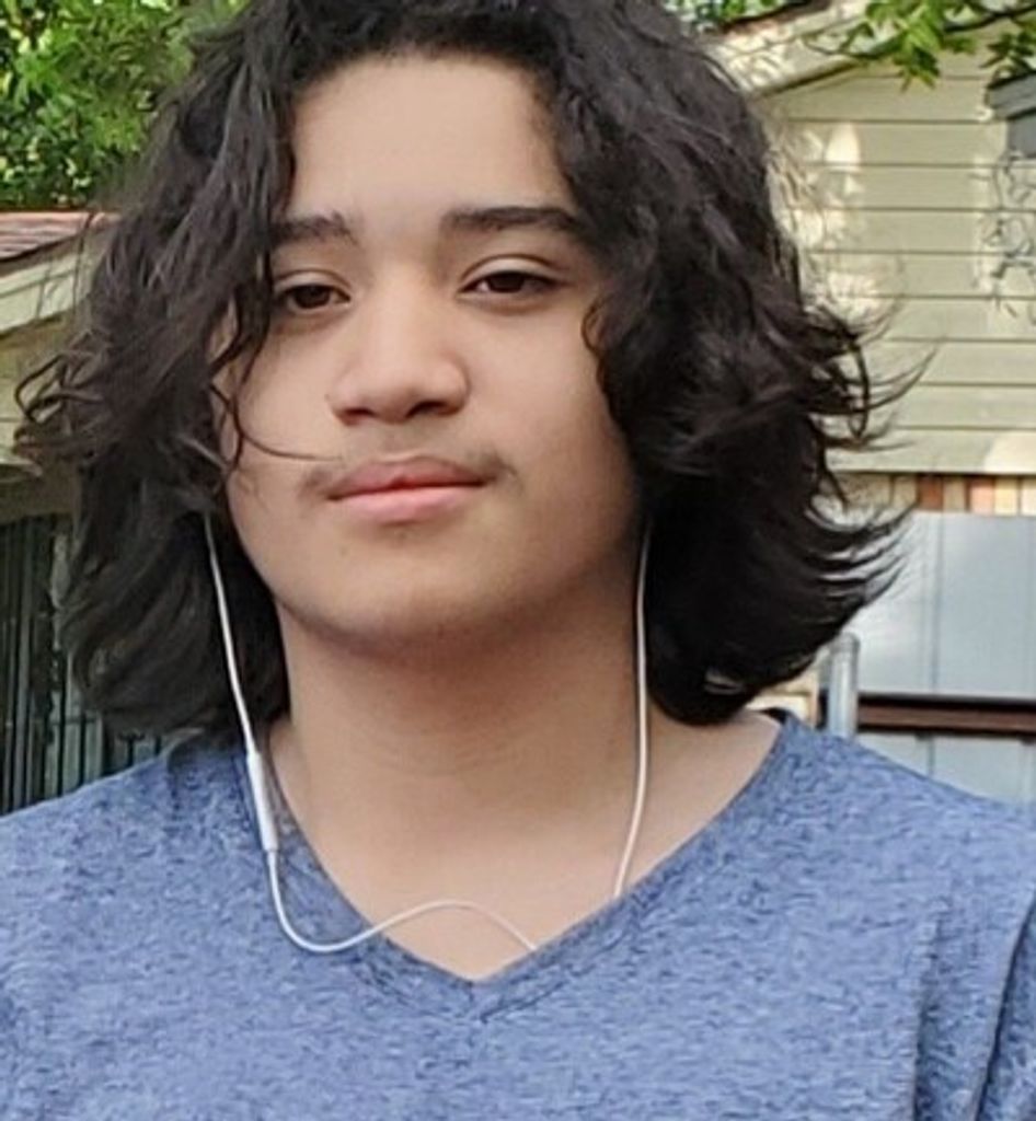 Donovan Emmanuel Rivas-Ramirez